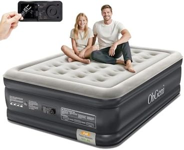 OhGeni Air