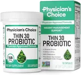 Physician's CHOICE Probiotics for W