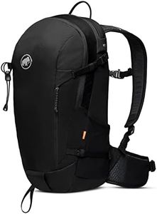 Mammut Lit