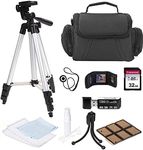 UltraPro Camera Accessory Bundle Ki