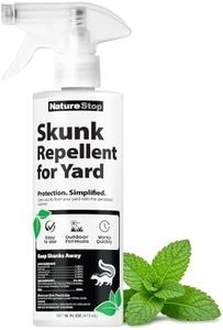 NatureStop