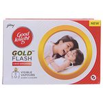 Good Knight Gold Flash Liquid Combo,Pack Of 1 (45Ml)