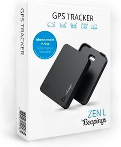Tracker GP