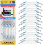 uLace Kiddos - 2-Pack Bundle (12 uL