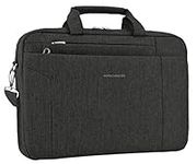 KROSER Laptop Bag 15.6 Inch Briefca