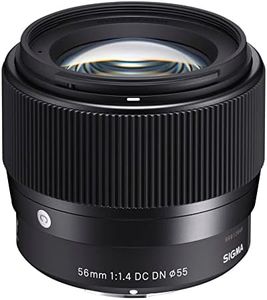 Sigma 56 m