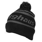 Berghaus Men's Berg Beanie, Grey, One Size