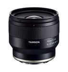 Tamron Wide Angle Lenses