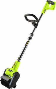RYOBI One+ 18V Patio Cleaner – Cordless Outdoor Surface Cleaning Tool