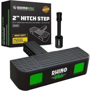 Rhino USA 