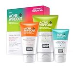 Acne Wipeout Clinical Acne System K