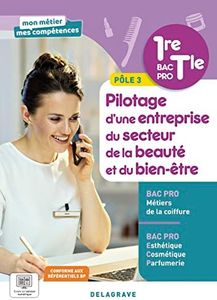 Mon métier