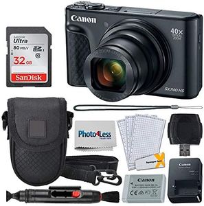 Canon Powe