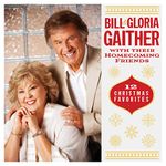 Gaither Homecoming 12 Christmas Favorites