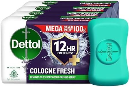 Dettol Col