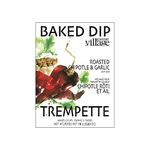 Gourmet du Village Roasted Chipotle Garlic Baked Dip Mix