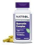 Natrol Quercetin Complex, Immune He