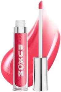 BUXOM Full-On Plumping Lip Polish, Julie