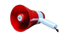 Bluetooth Megaphones With Bullhorns