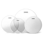Evans Drum Heads - G2 Clear Rock Pa