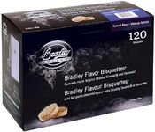 Bradley Smoker Bisquettes for Grill