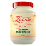 Zaanse Mayonnaise - 500ml