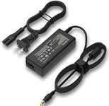 12v Monitor Power Cable AC Adapter 