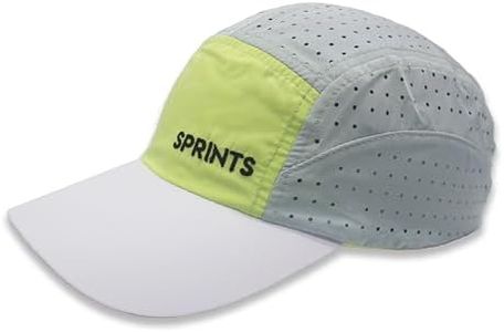 Sprints Ra