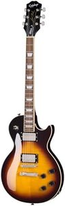 Epiphone Inspired By Gibson Les Paul Tribute Plus, Vintage Sunburst