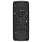 New XRT020 Remote Control fit for VIZIO TV D32h-C0 D32HC1 D32H-C1 D32HND0 D32HN-D0 D32HND1 D32HN-D1 D32HN-E0 D32hn-E1 D32HNX-E1 D390-B0 D39HNE0 D39HN-E0 D43n-E1 D48HNE0 D48HN-E0 D48N-E0 D50N-E1