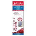 Sunbeam SPA2300-U Humidifier Aromatherapy Tablets, Pomegranate and Acai