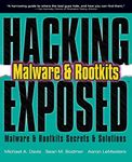 HACKING EXPOSED MALWARE AND ROOTKIT