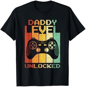 Daddy Leve