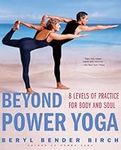 Beyond Power Yoga: 8 Levels of Prac