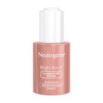 Neutrogena Bright Boost Illuminating Serum | 3X Brightening Power | Amino Sugar & Turmeric Extract | Non-Comedogenic | For Men & Women30ml