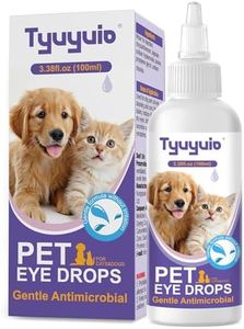 Pet Eye Dr