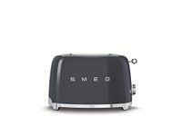 TSF01GRUK 2 Slice Toaster - Slate Grey