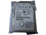 Hitachi 160Gb 5400Rpm 8Mb Cache Sata 3.0Gb/S 2.5" Laptop Hard Drive (For Dell, Asus, Ibm, Lenovo, Hp, Compaq, Toshiba, Sony Notebook)- W/1 Year