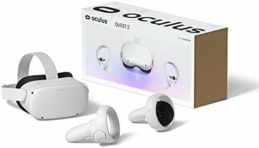 Oculus Que
