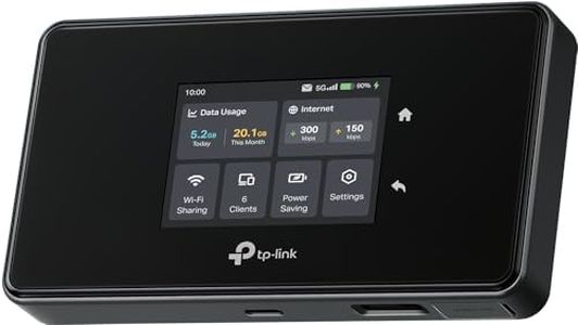 TP-Link M8