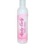 Kinky-Curly, Knot Today, Natural Leave in / Detangler, 8 oz (236 ml) by Kinky Curly