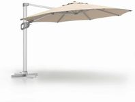 wikiwiki 11FT Cantilever Patio Umbr