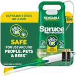 Spruce Weed Killer Spray Power Wand