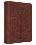 ESV Women's Study Bible (TruTone, Tan, Almond Tree Design): English Standard Version, Tan, Almond Tree Design, Trutone, Women's Study Bible