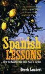 Spanish Lessons: How one family found their place in the sun