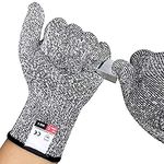 Kitchen Gloves For Cutting