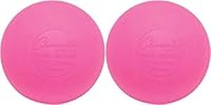 Champion Sports Lacrosse Balls (2-P