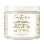 SheaMoisture Body Lotion for Dry Sk