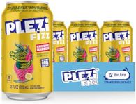 PLEZi FiZZ Strawberry Lemonade Spar
