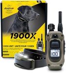 Dogtra 1900X E-Collar - 1.2KM Range